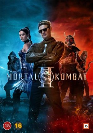 MORTAL KOMBAT II (2026) MORTAL KOMBAT II (2026)